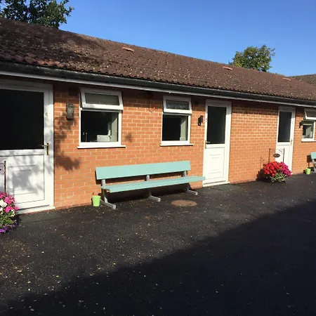 ゲストハウス Linden Tree サースク