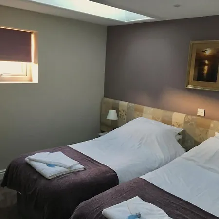 Linden Tree Maison d'hôtes Thirsk