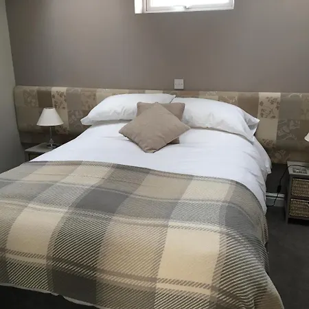 Linden Tree Πανσιόν Thirsk