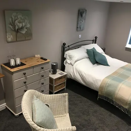 Πανσιόν Linden Tree Thirsk