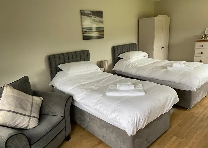 Konukevi Linden Tree 4*