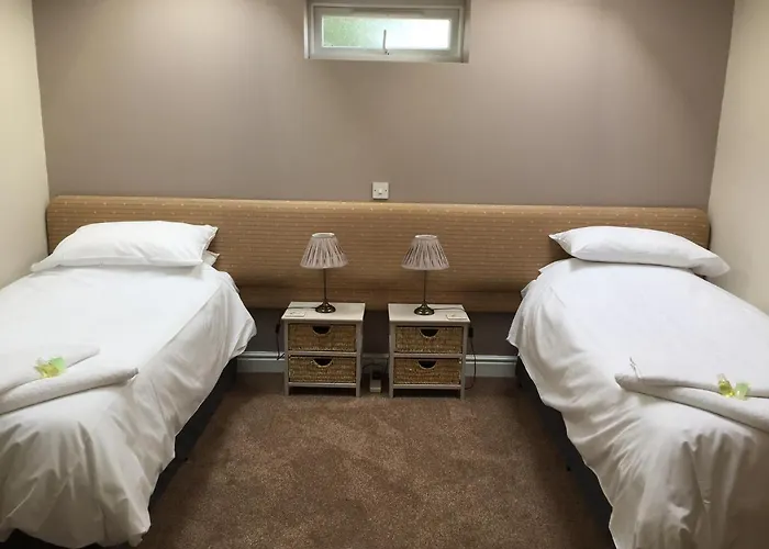 Linden Tree Konukevi 4*