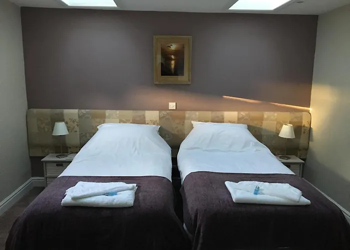 Konukevi Linden Tree 4*